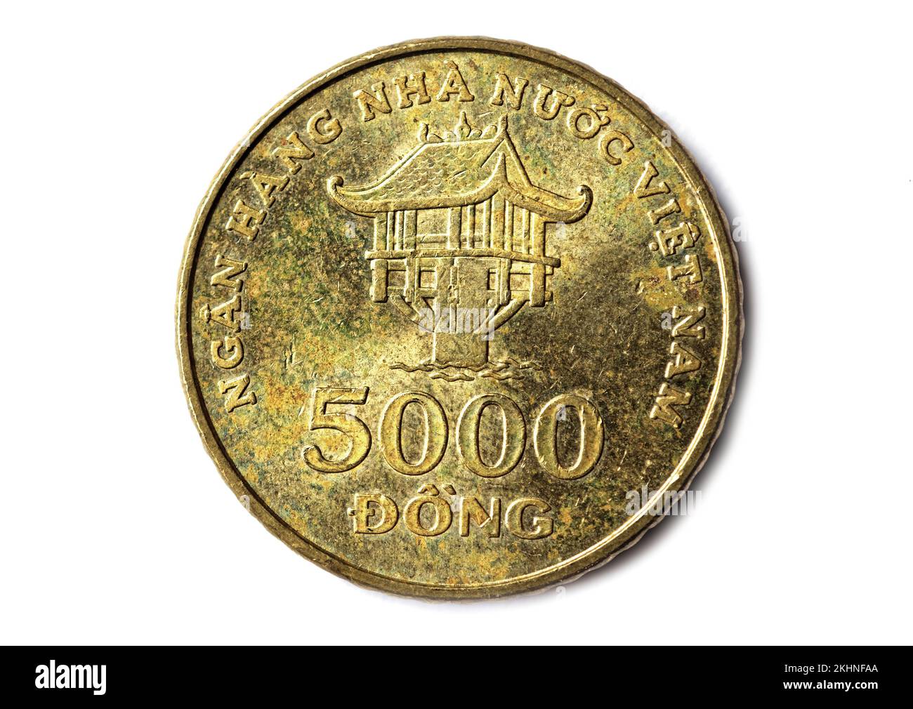 Photo Coins Vietnam 2003 5000 Dong Stock Photo Alamy photo-coins-vietnam-2003-5000-dong-stock-photo-alamy