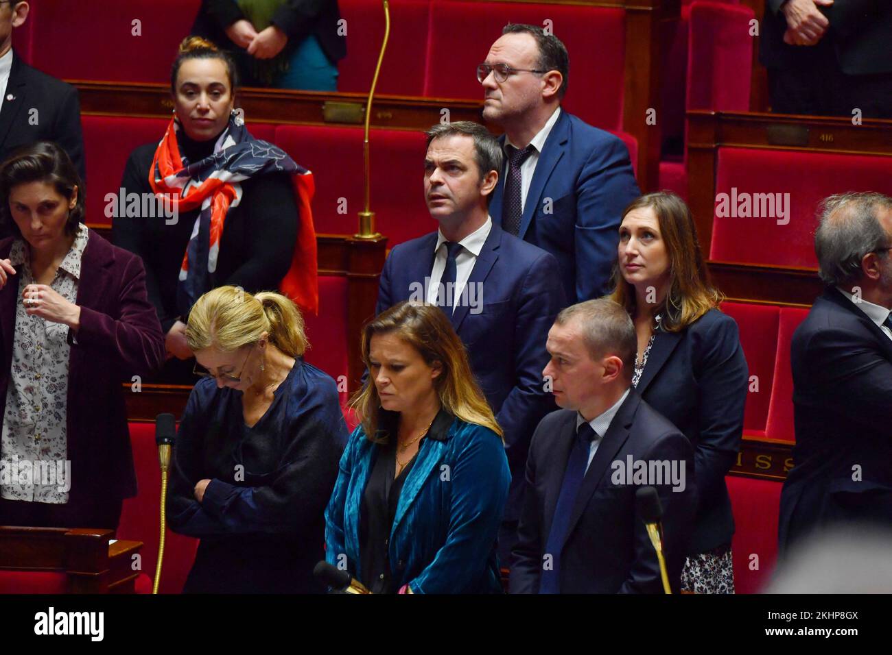 Deputies during public session hi res stock photography and images Alamy