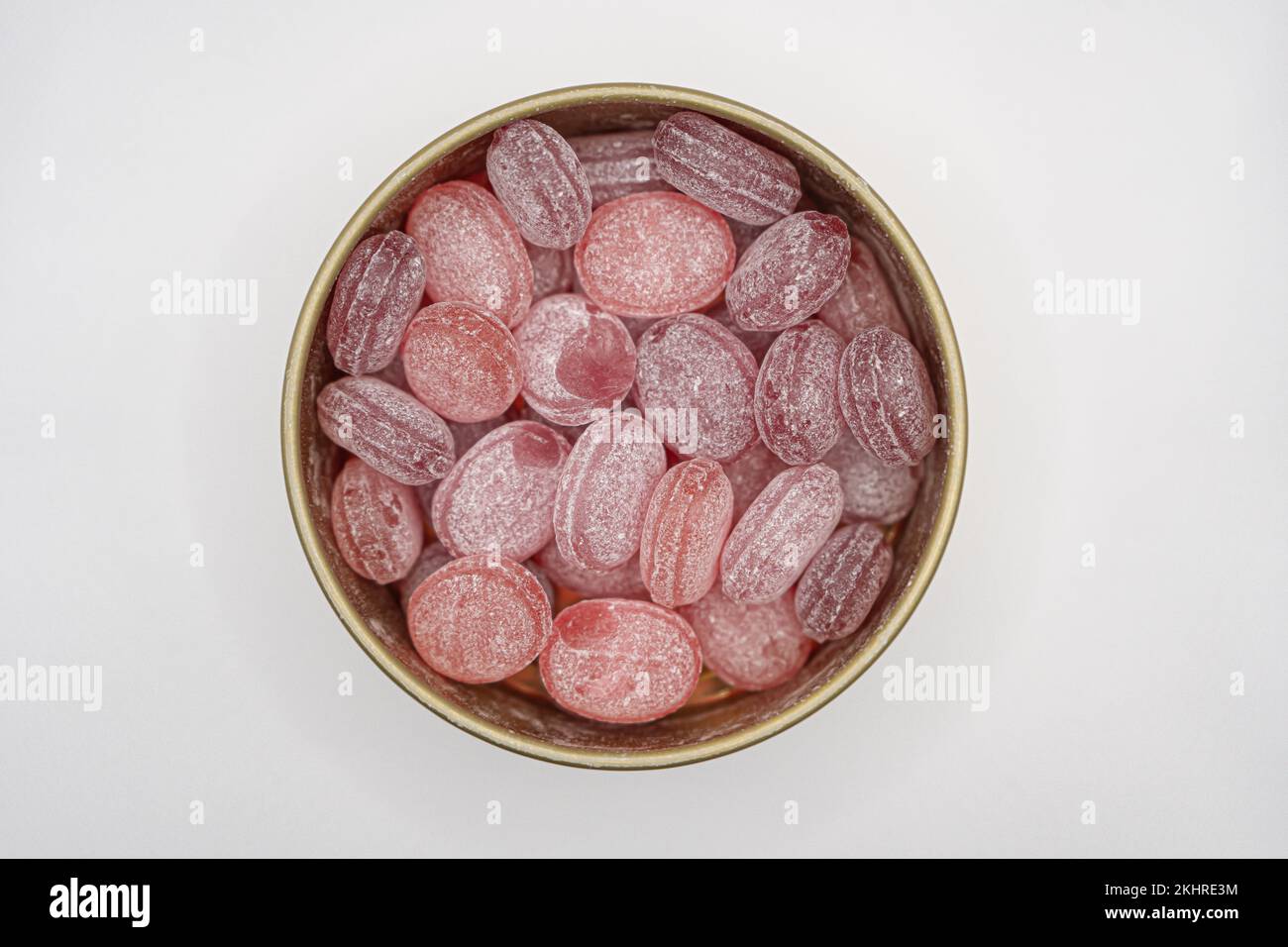 Candy sweetness love for flavor Stock Photo Alamy