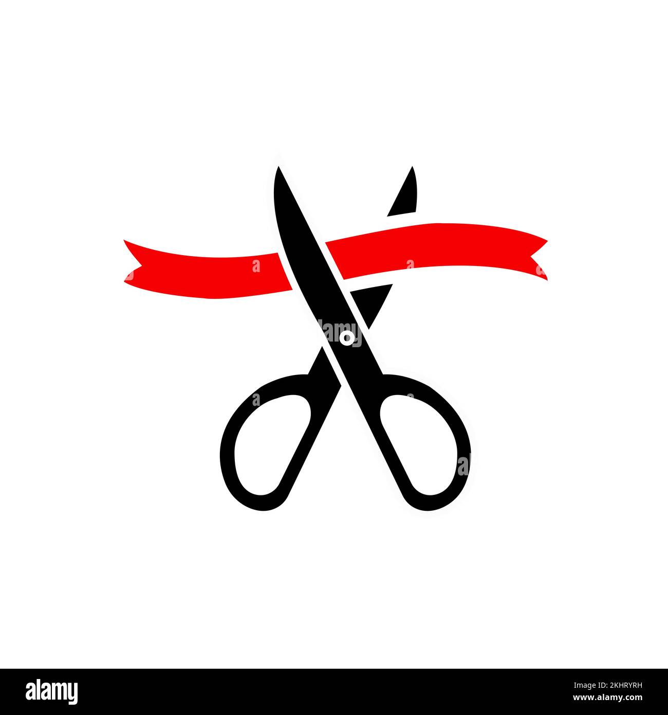 Opening up ceremony Stock Vector Images Alamy