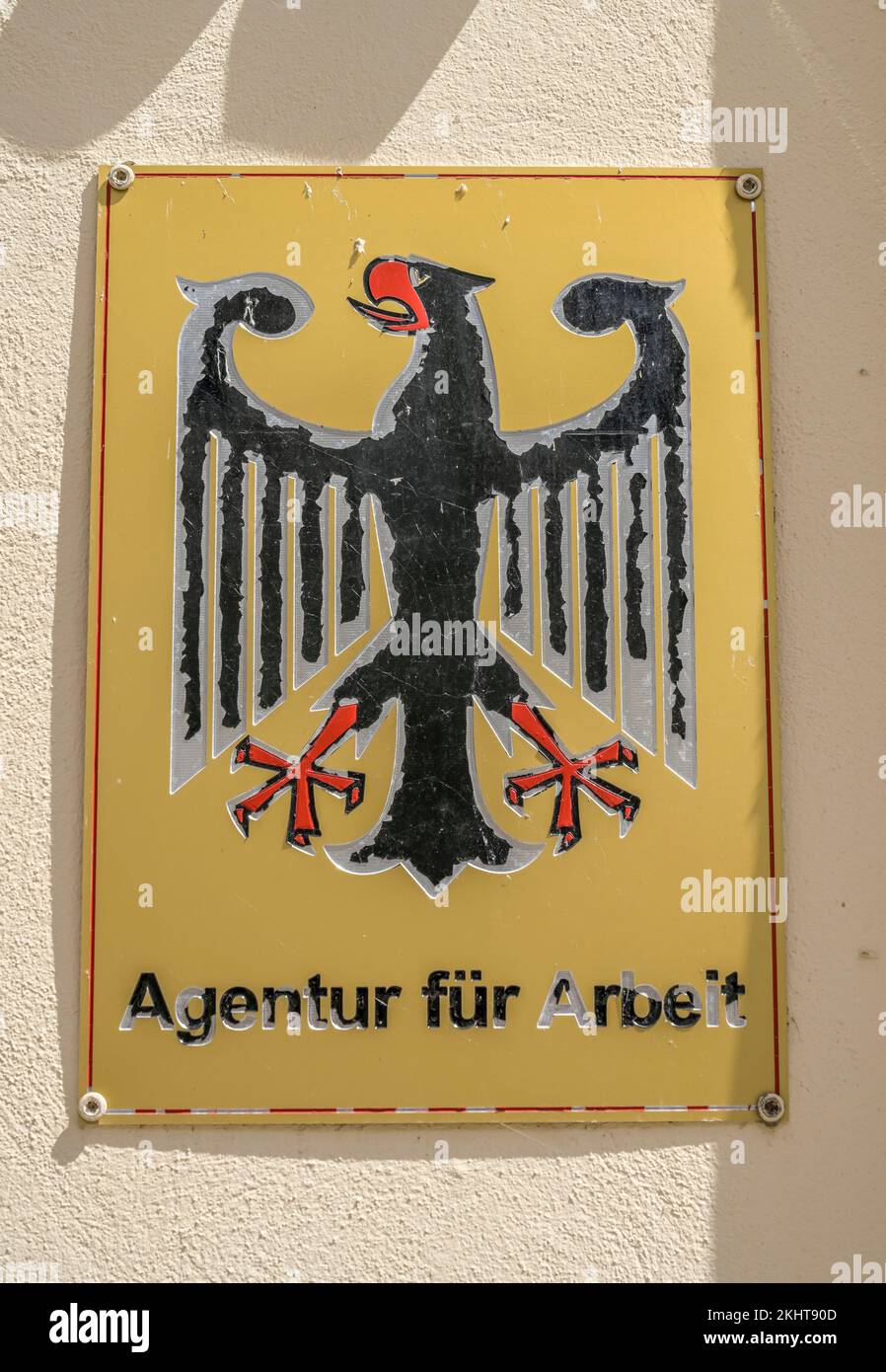 agentur arbeit de