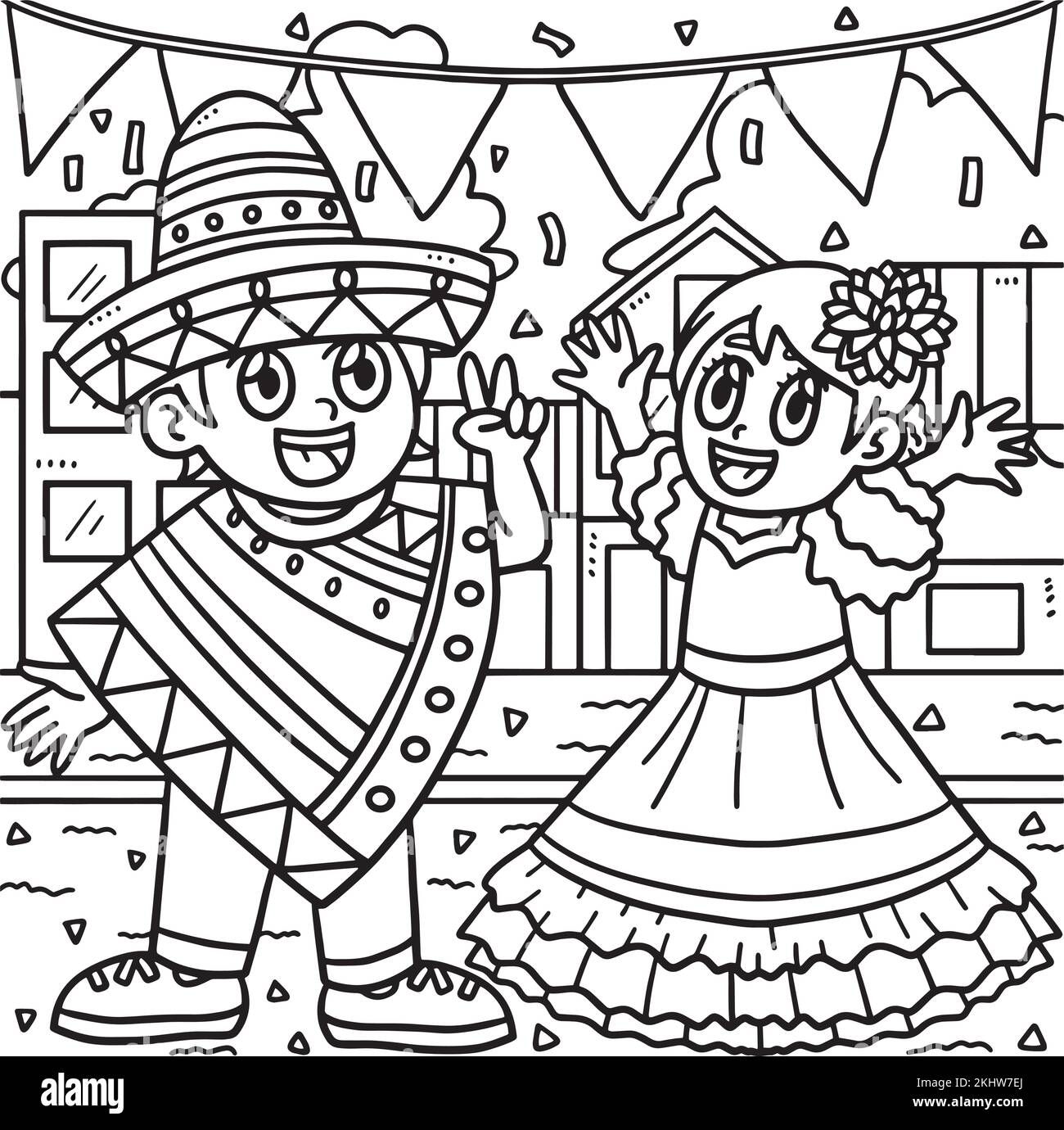 free-fiesta-coloring-pages