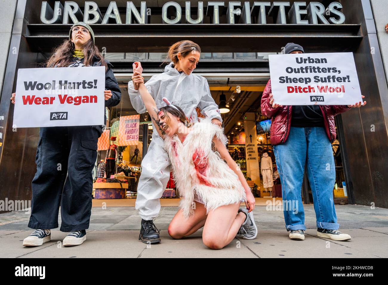 Urban Outfitters Ad 2022