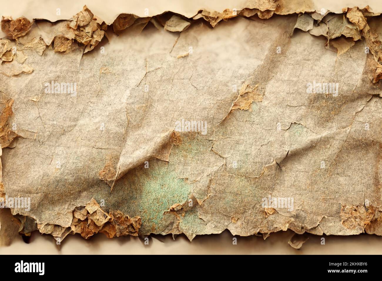 Old brown paper grunge background with natural patterns Stock Photo - Alamy