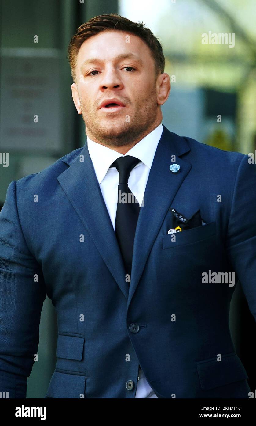 Seaside Kilauea Mountain Samuel Former UFC champion Conor McGregor leaving Blanchardstown District Court in  Dublin, where he is charged with driving offences. The court has heard that  the dangerous driving case against Mr. McGregor is expected