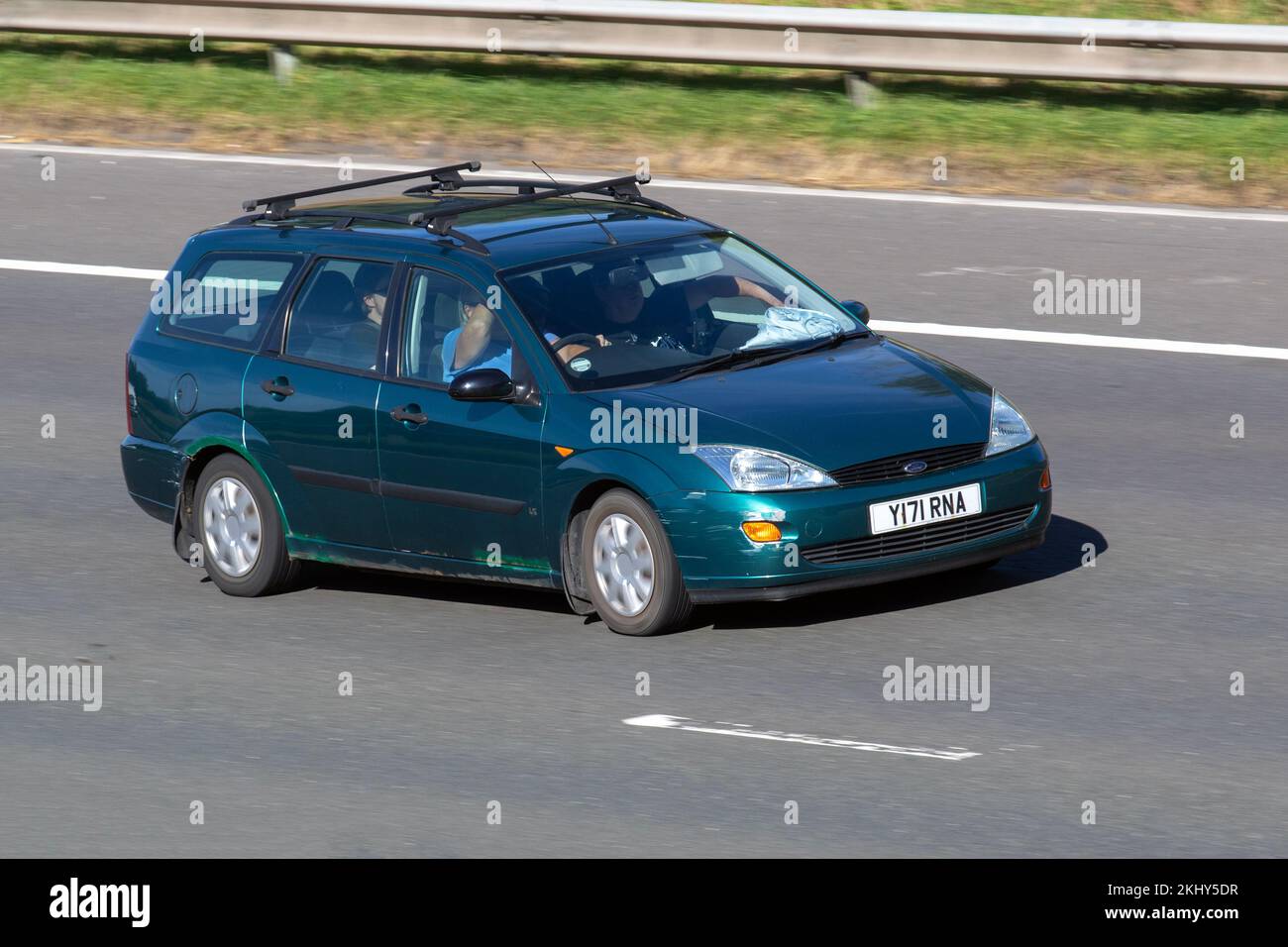 Ford focus 2001 hi-res stock photography and images - Alamy Ford focus 2001 hi-res stock photography and images - Alamy