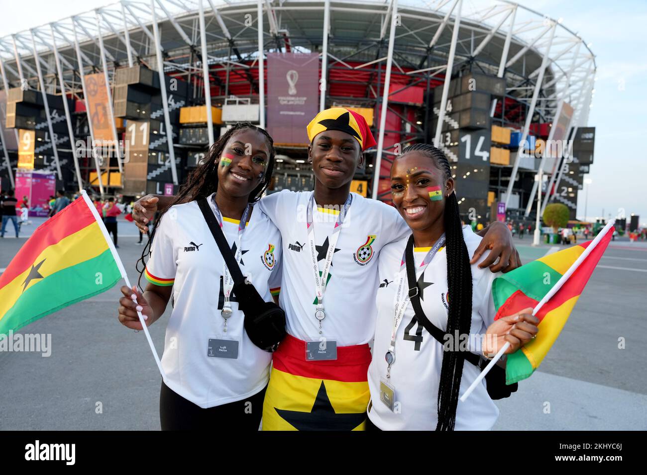Portugal v ghana hi-res stock photography and images - Alamy