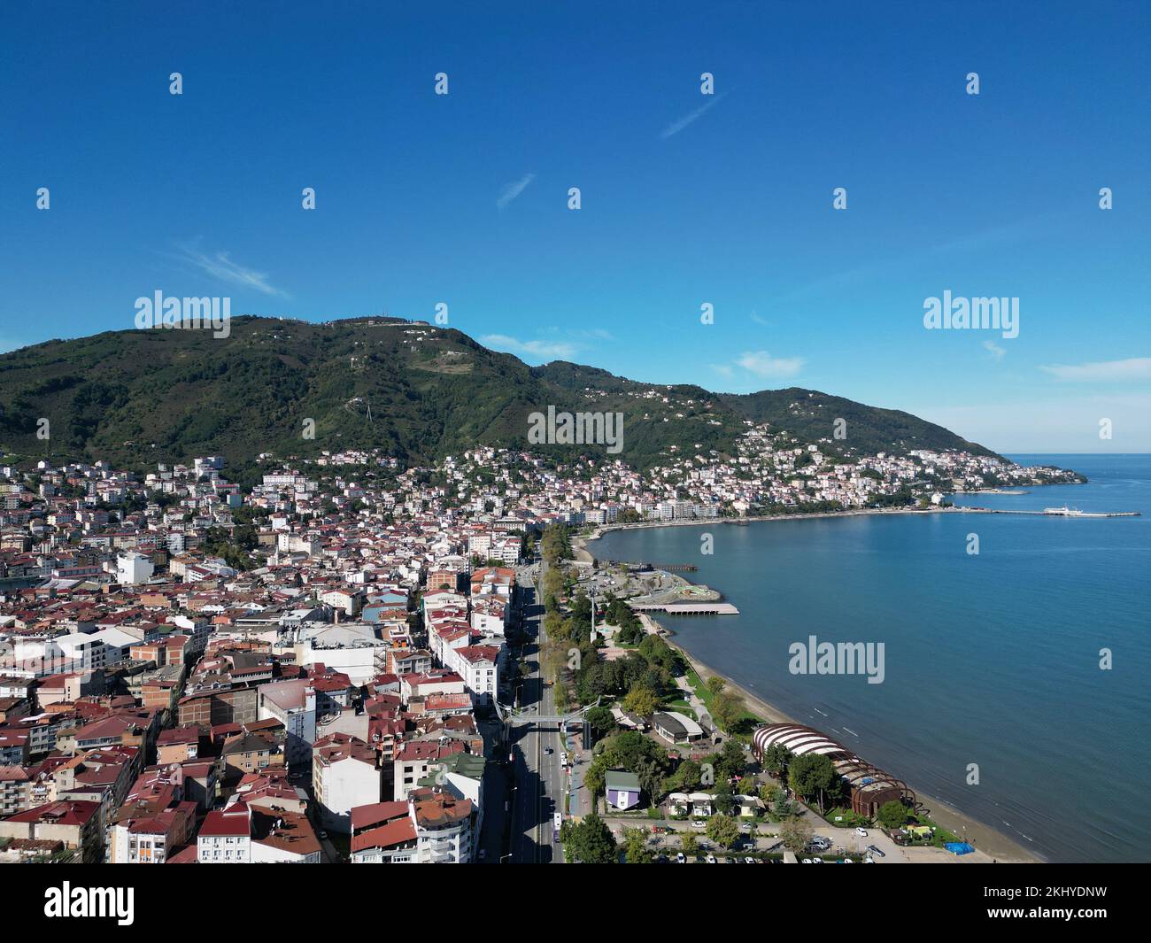 Ordu Landscpe Hi res Stock Photography And Images Alamy