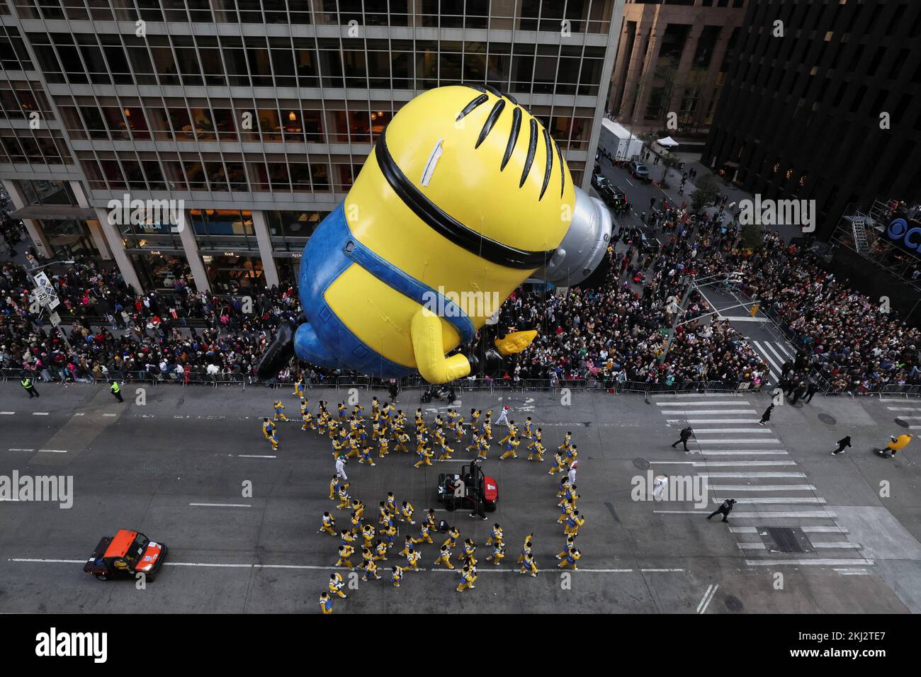 Stuart minion hires stock photography and images Alamy