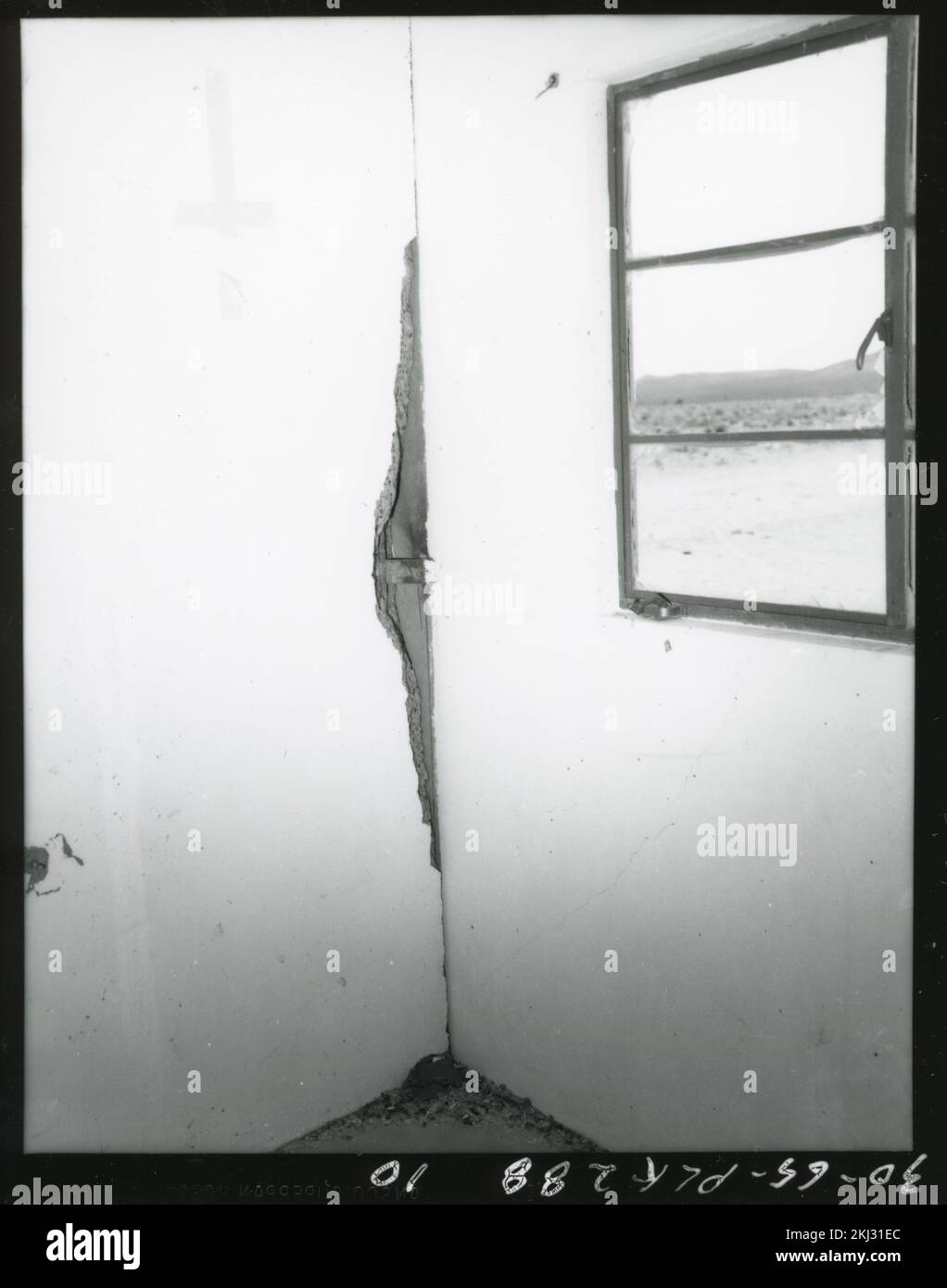 Project 30-65 - Operation Plumbob (Nevada Test Site) Test Activities ...