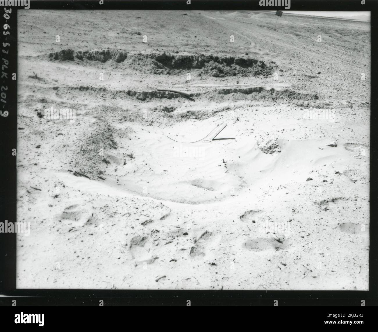 Project 30-65 - Operation Plumbob (Nevada Test Site) Test Activities ...