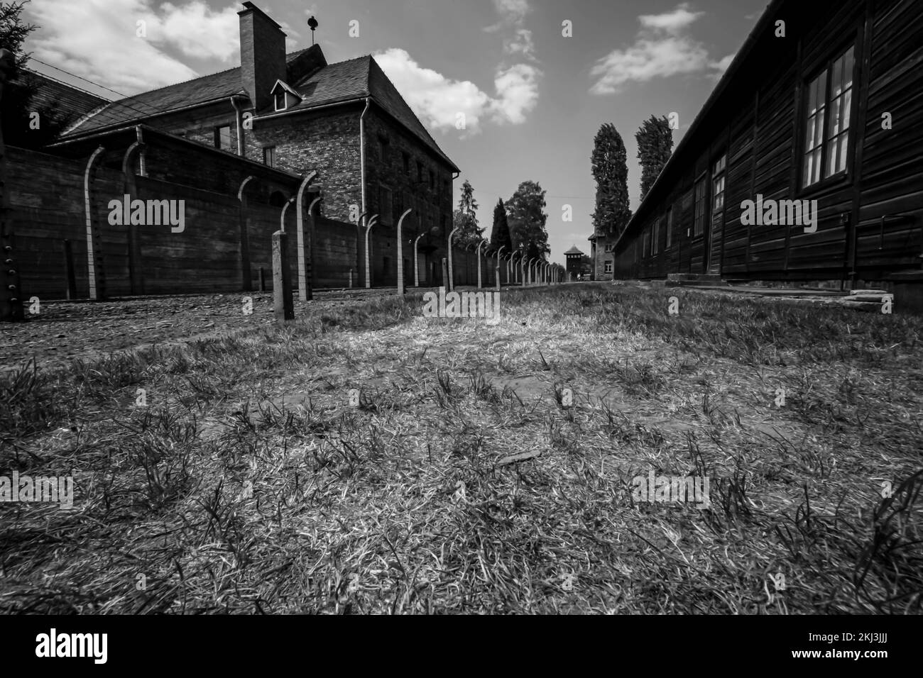 Traditional rural area Black and White Stock Photos & Images - Alamy