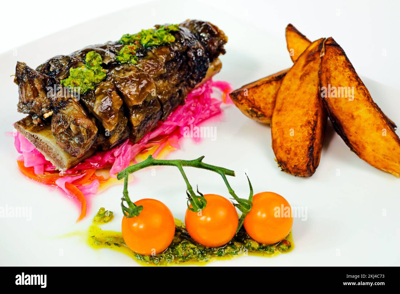 High quality images of a restaurant menu Stock Photo Alamy