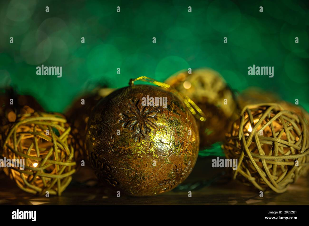 Rattan ball lights hires stock photography and images Alamy