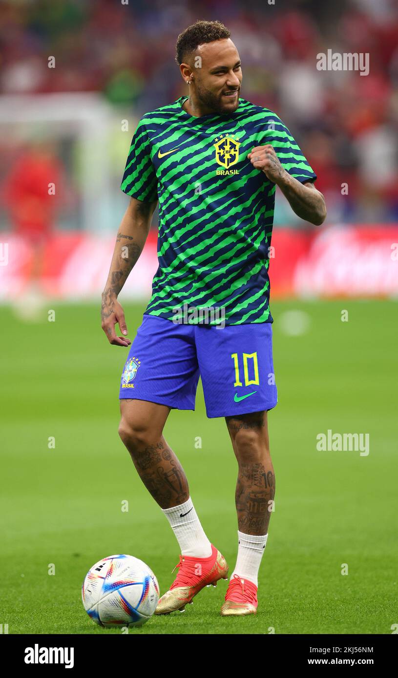 Neymar Jr Brazil 2022 World Cup Neymar Jr Brazil 2022 World Cup