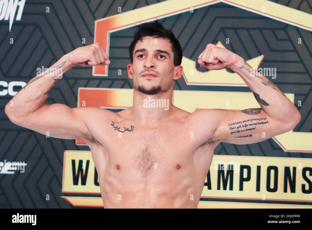 Biaggio ali walsh hires stock photography and images Alamy