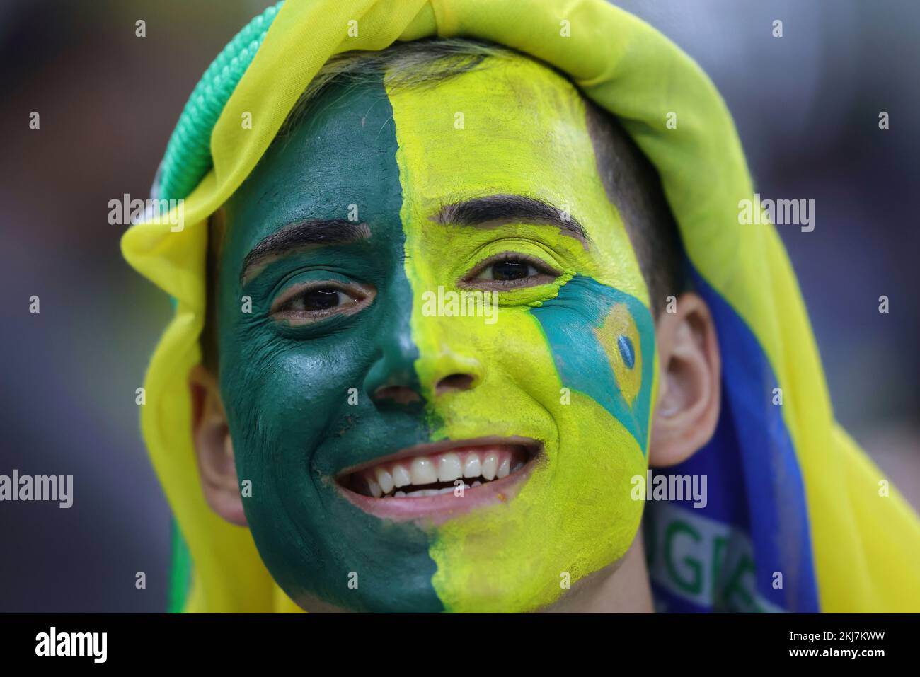 Doha Qatar 24th Nov 2022 Firo 11 24 2022 Football Soccer Fifa