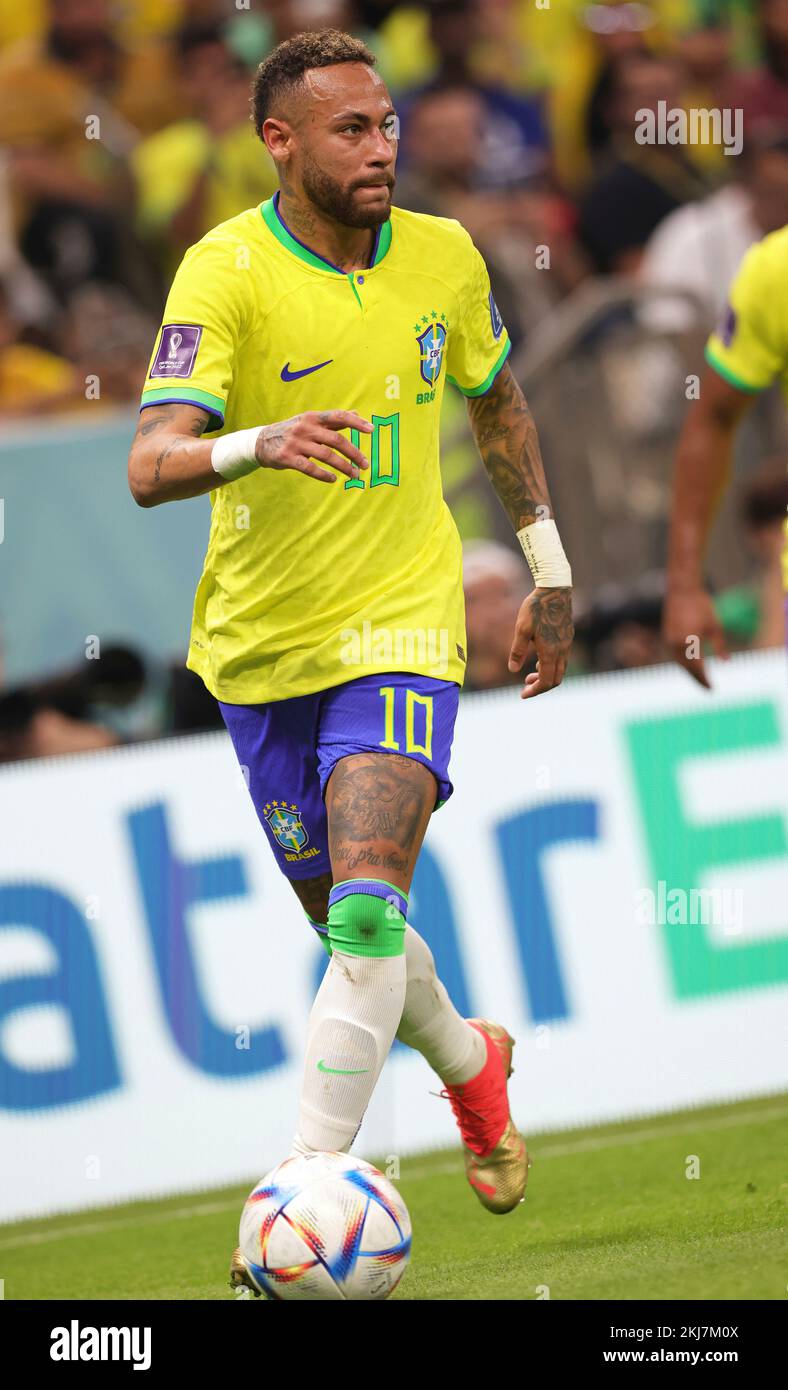 Fifa world cup brazil action hi-res stock photography and images