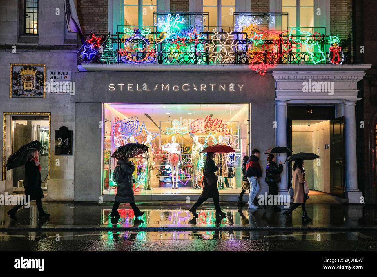 Stella mccartney harbour discount city