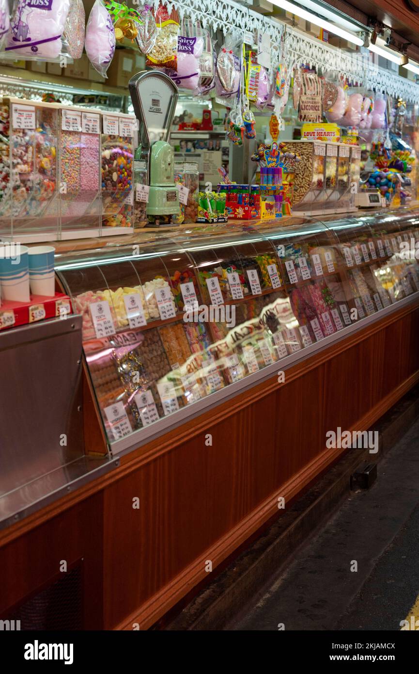 The lolly shop hi res stock photography and images Alamy