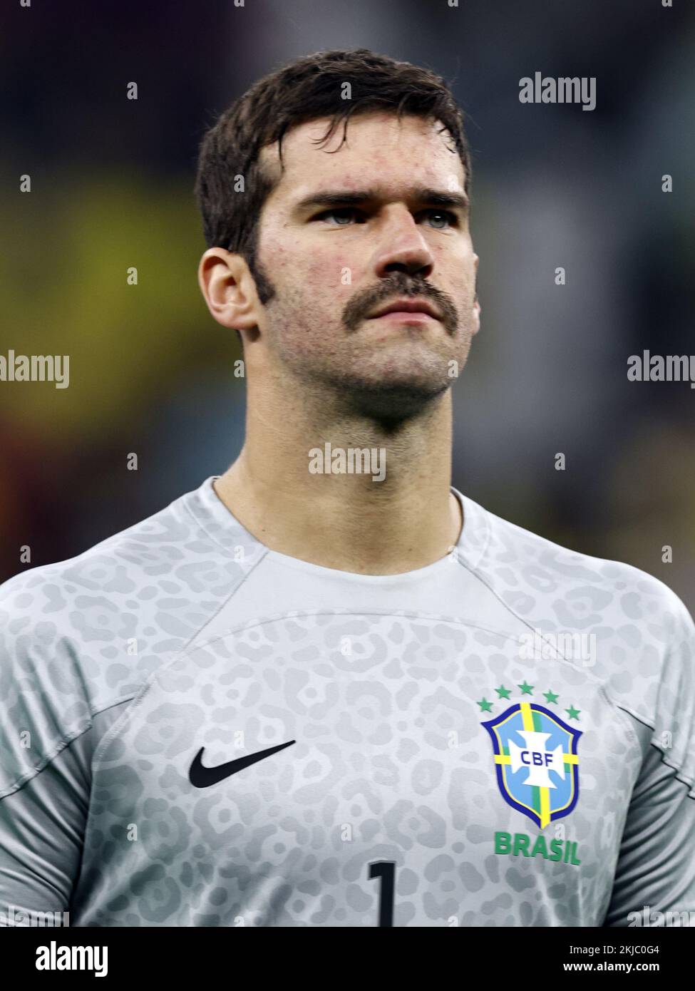brazil goalkeeper 2022 jersey