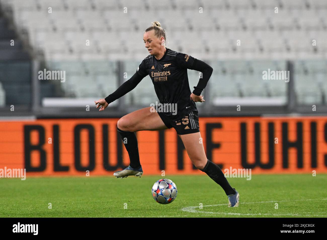 Arsenal women hi-res stock photography and images - Alamy