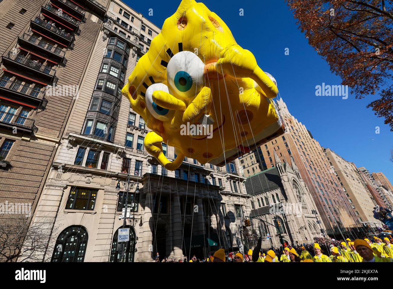 Spongebob squarepants snail hi-res stock photography and images - Alamy