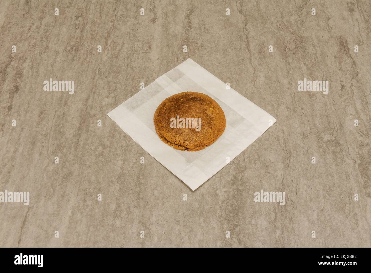 The chocolate chip cookie was developed by Ruth Graves Wakefield in