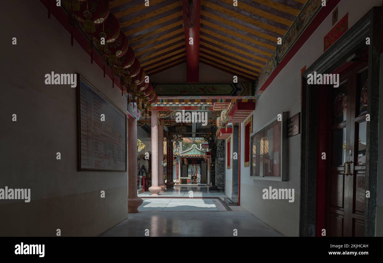 Sian lor tai tian gong hi-res stock photography and images - Alamy