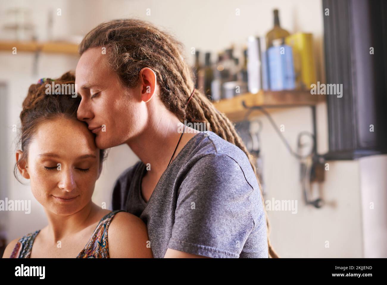 Rastafarian dreadlocks hi-res stock photography and images - Alamy