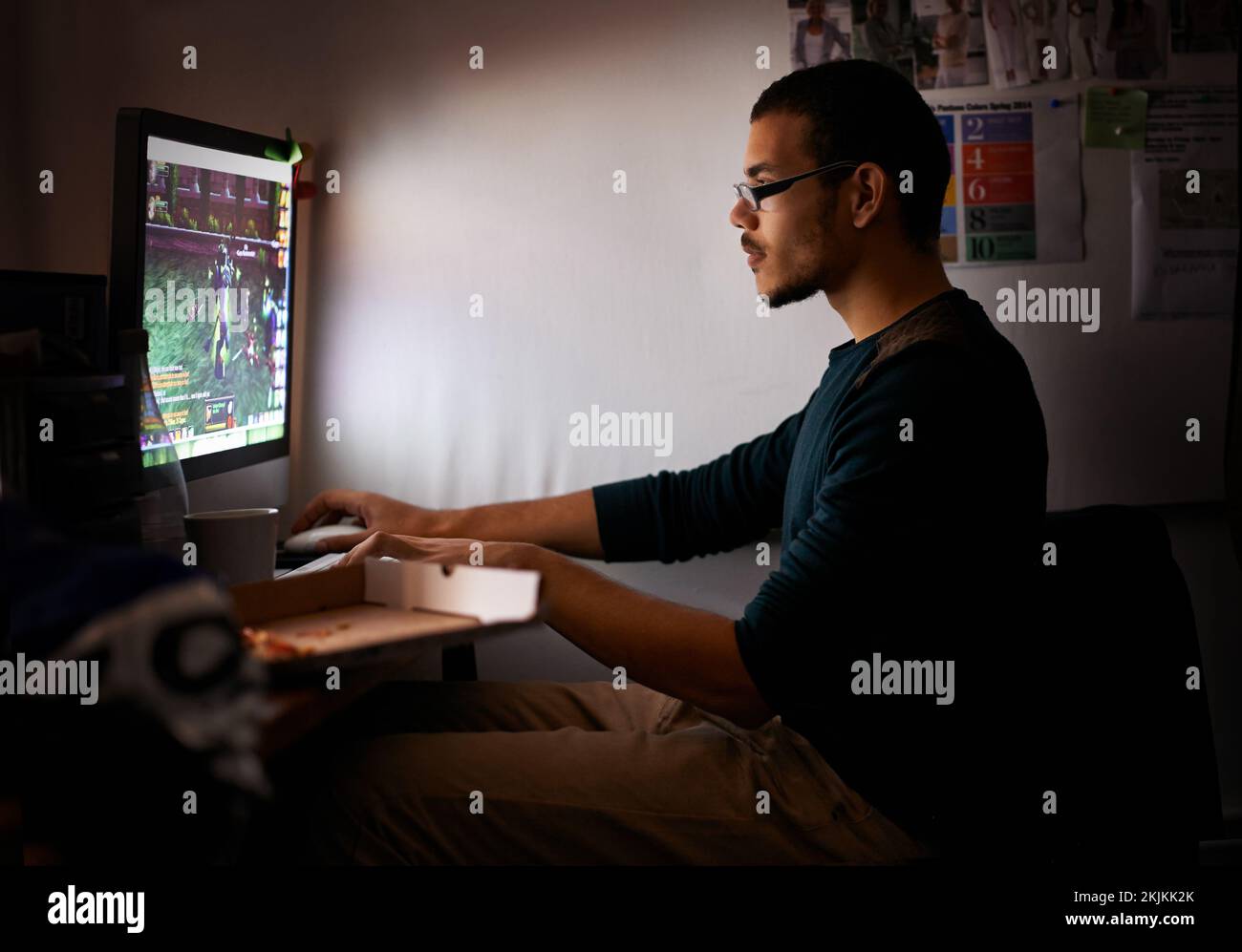 Programmer game hi-res stock photography and images - Alamy