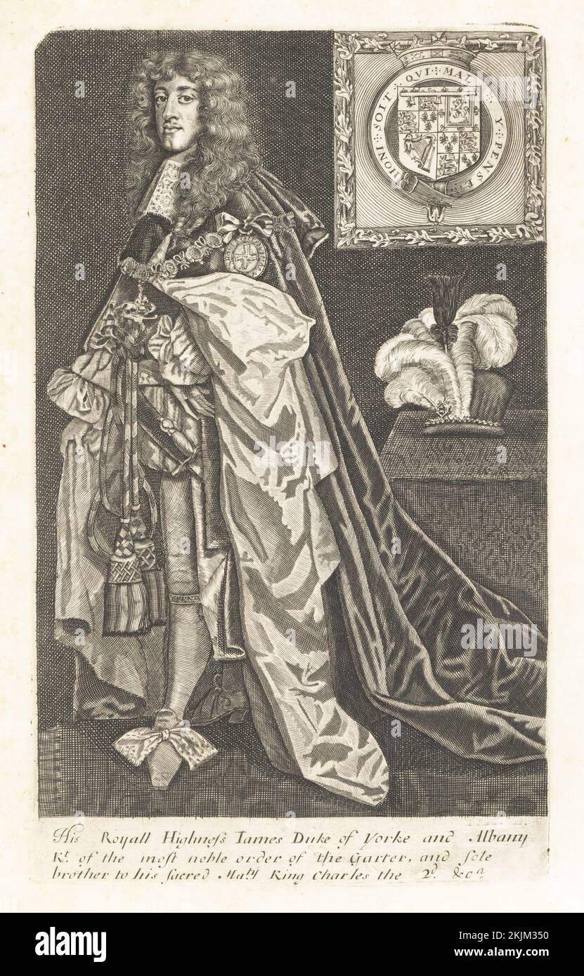 king-james-ii-of-england-as-duke-of-york-in-ceremonial-robes-of-the