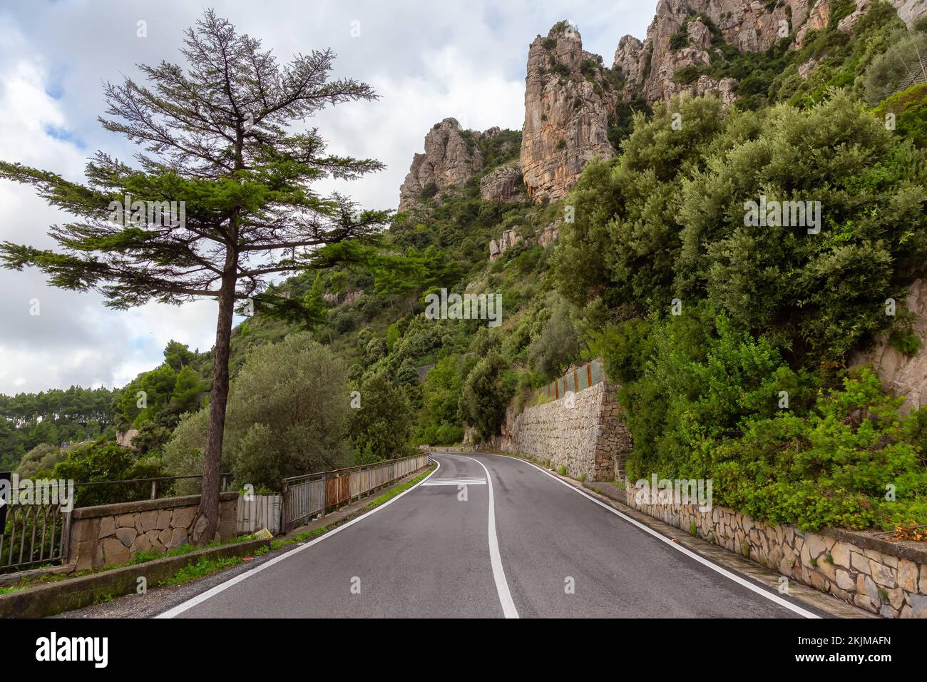 what to see in amalfi coast
