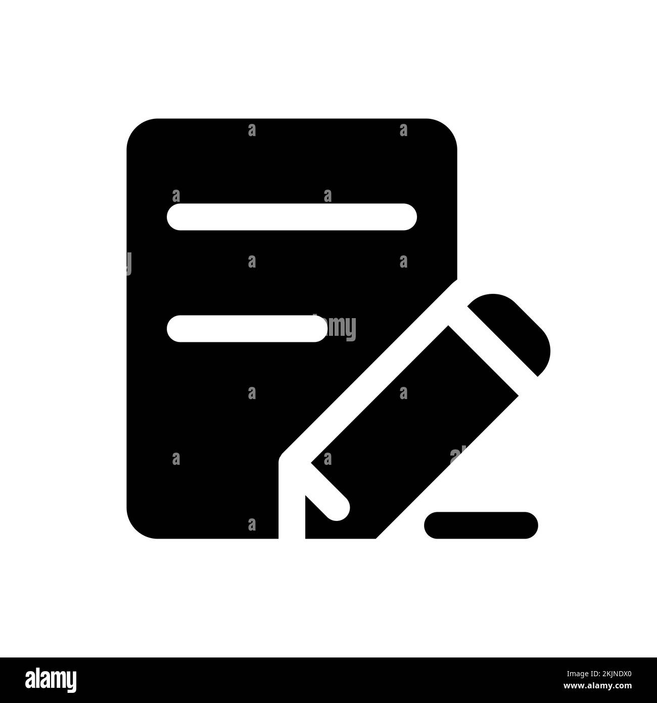 Handwriting text digital mobile Cut Out Stock Images & Pictures - Alamy