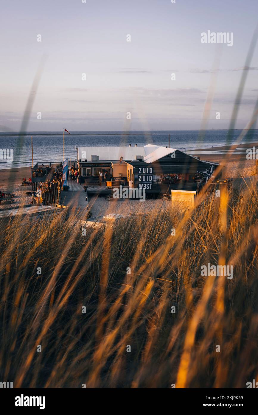 renesse-hi-res-stock-photography-and-images-alamy