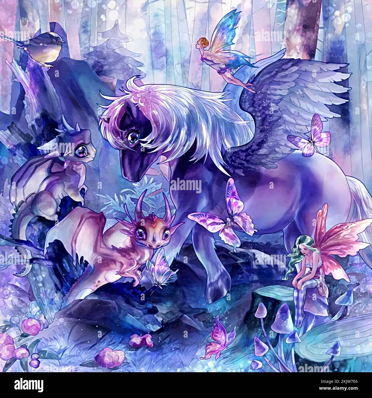 downshifter vs pegasus