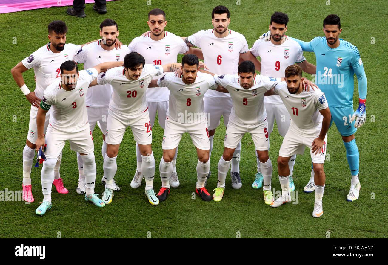 What Happens Next for Iran’s Team?