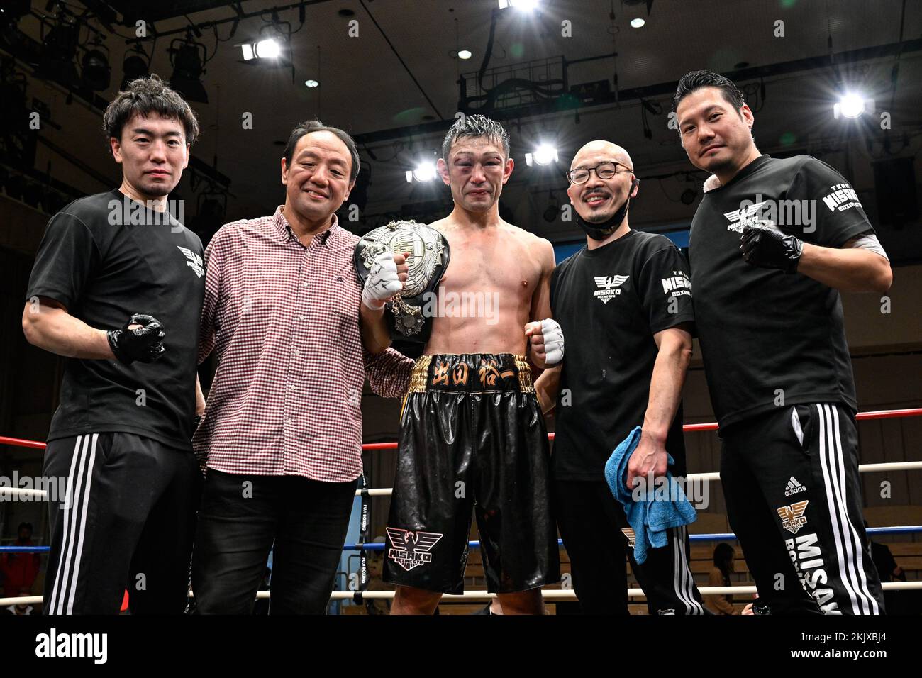 Kiichi Eda
