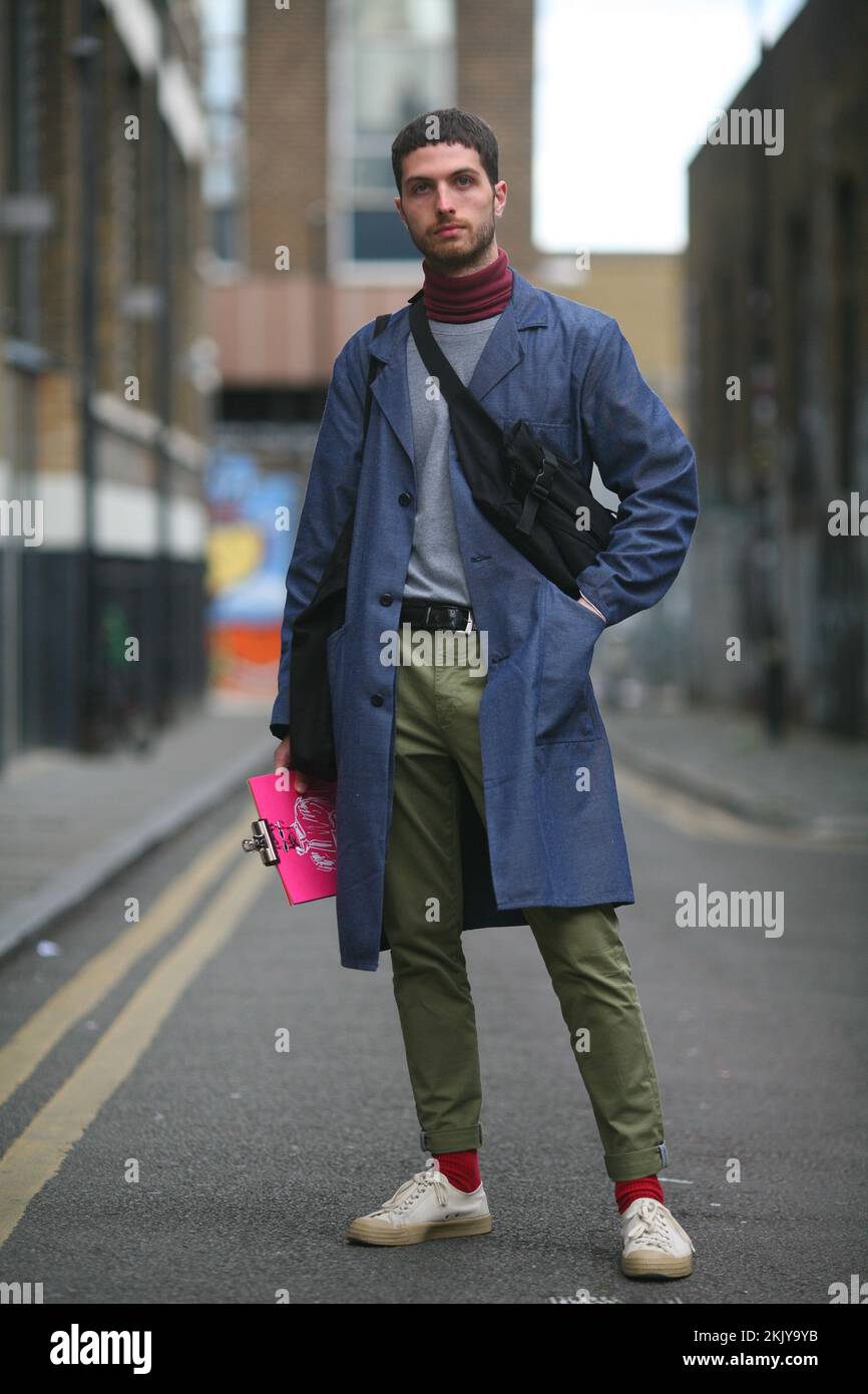 Fashion man men hi-res stock photography and images - Alamy