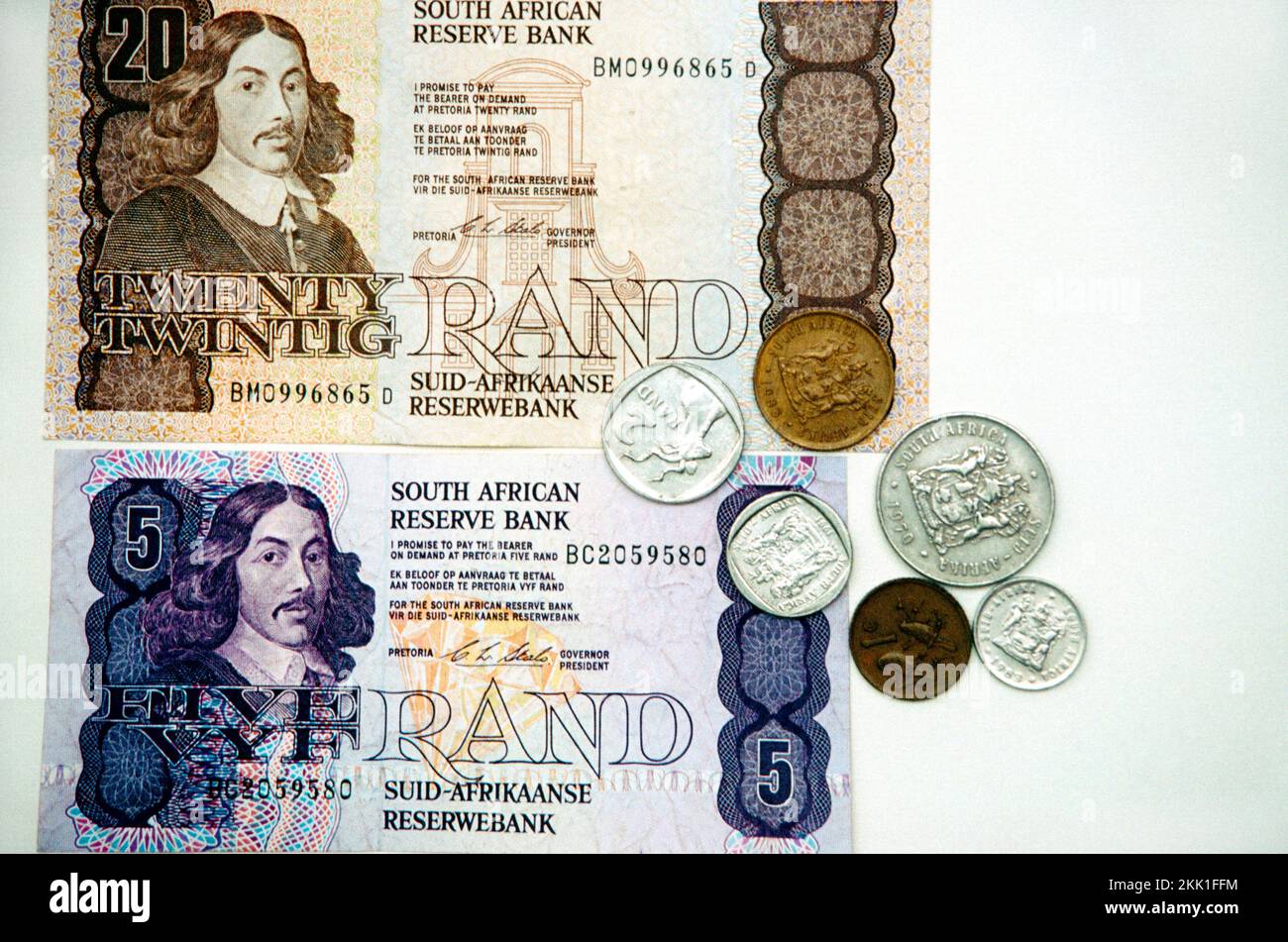 South Africa Currency Rands Stock Photo Alamy unemployment-rate-2024-south-african-economy-lesya-emogene