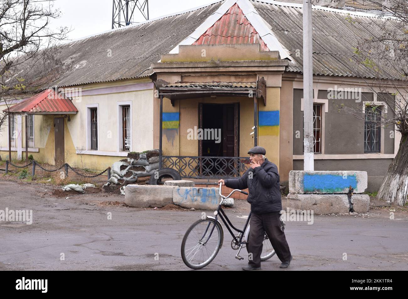 Snihurivka hires stock photography and images Alamy