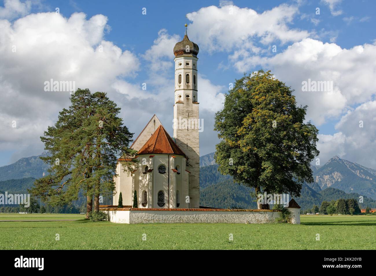 sankt maria himmelfahrt