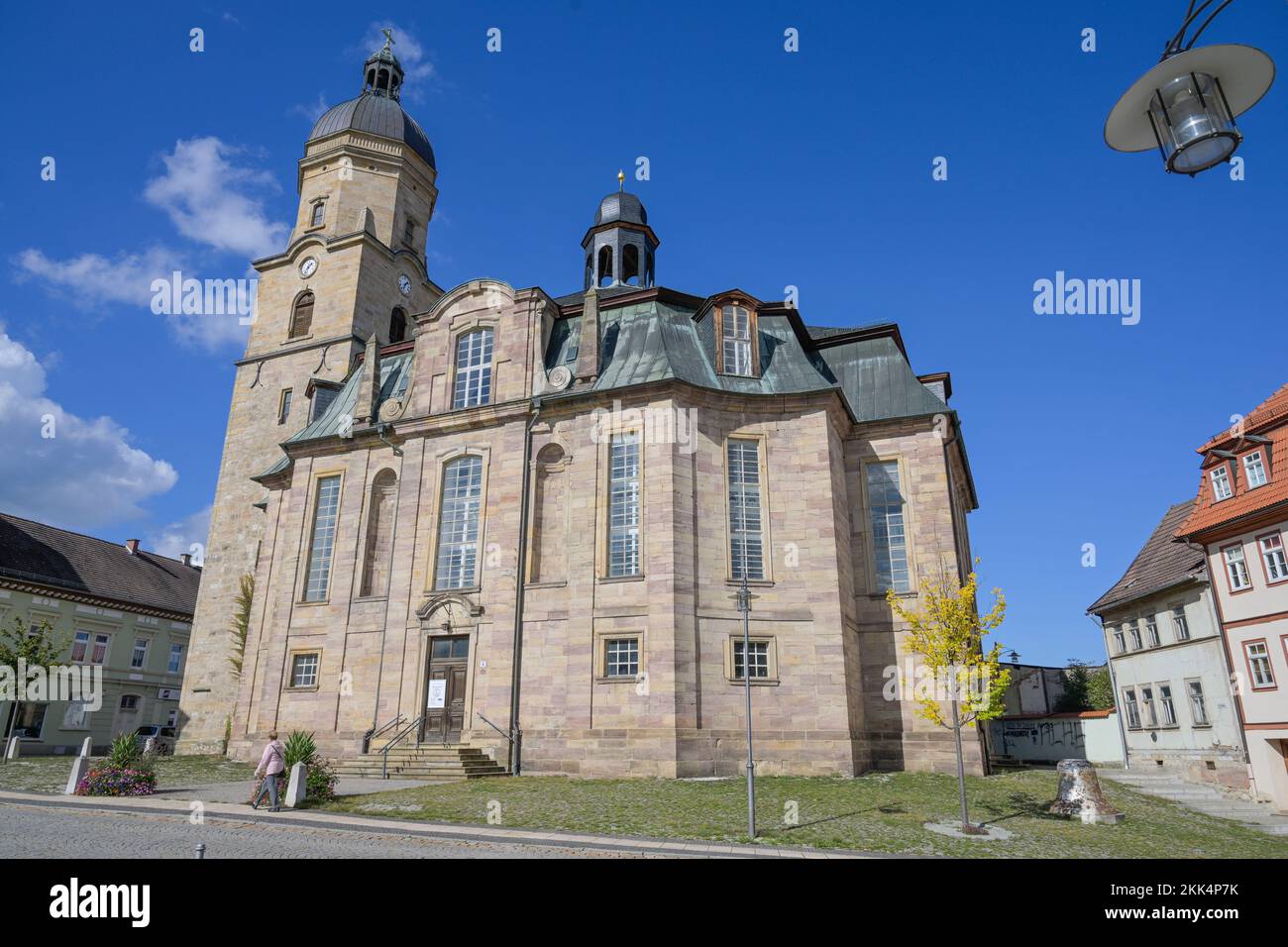 Waltershausen hires stock photography and images Alamy