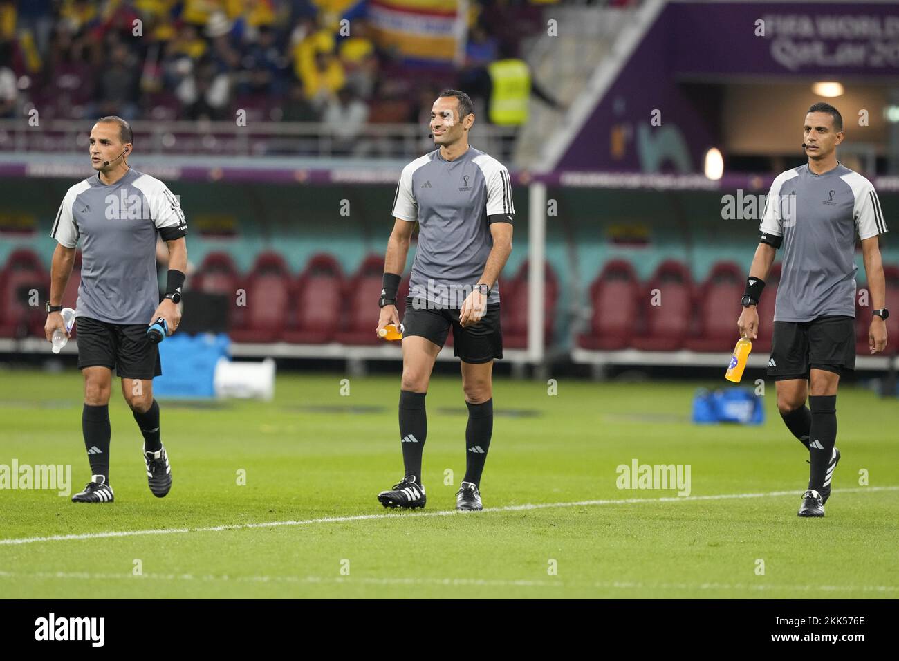 ARRAYYAN, 25112022 Khalifa International Stadium World Cup 2022 in