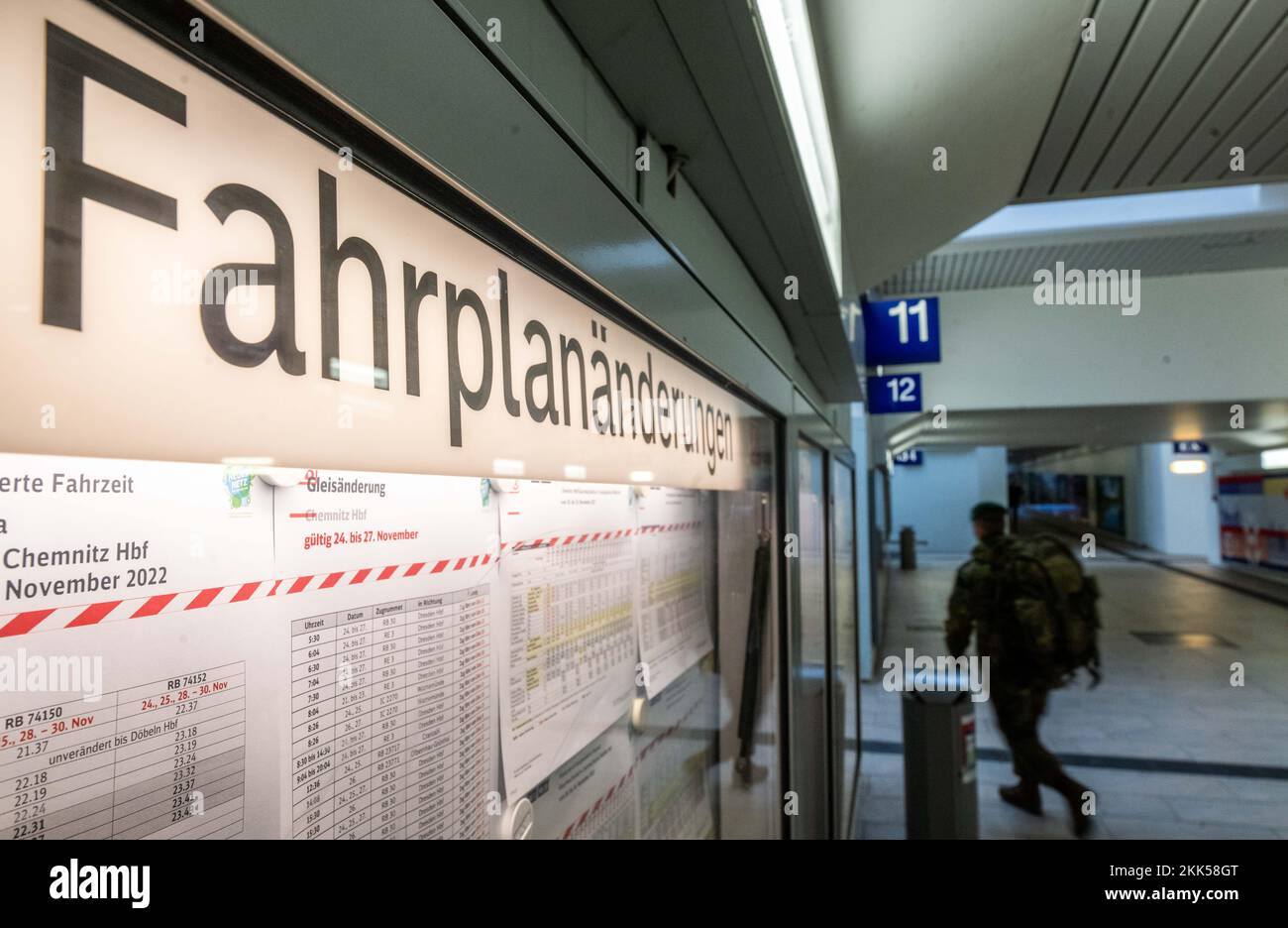 Wayfinding systems hi-res stock photography and images - Alamy