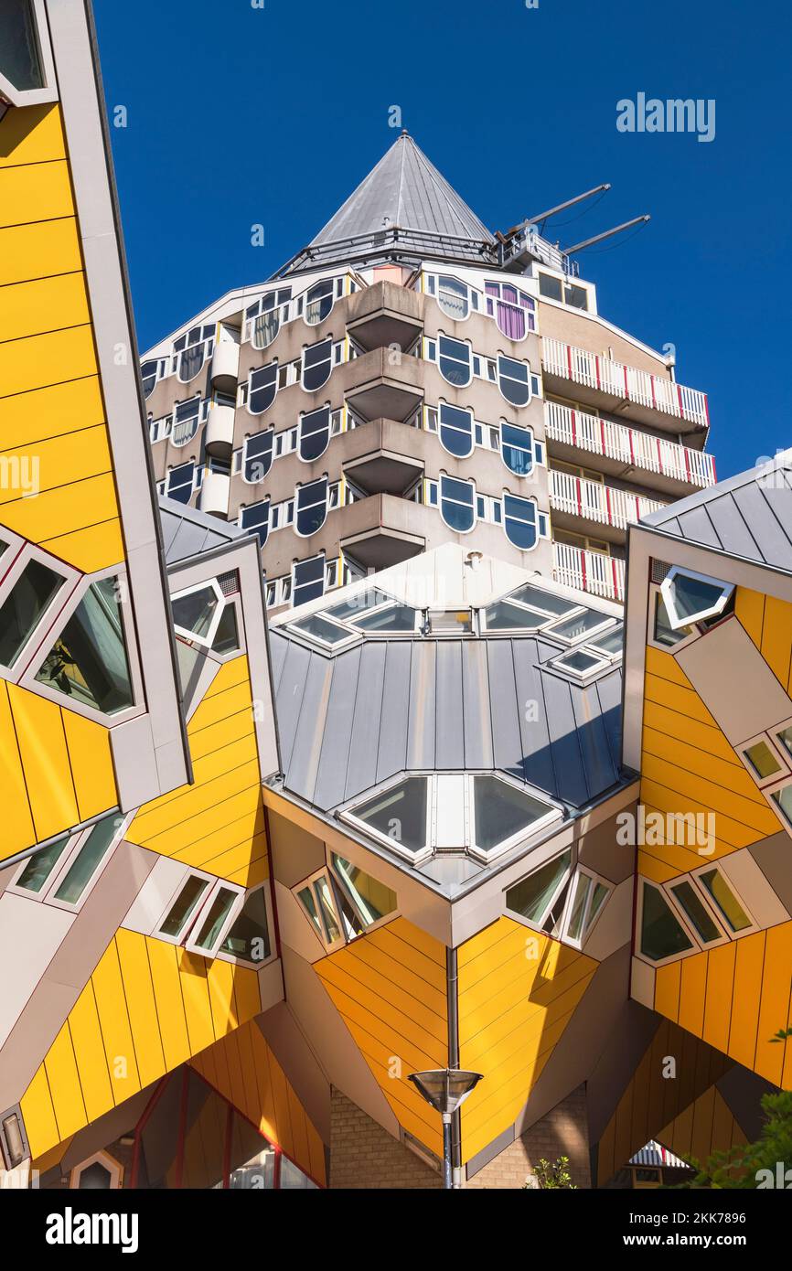 Photo inspiration: Curated Innovative Housing Development Gallery View 39