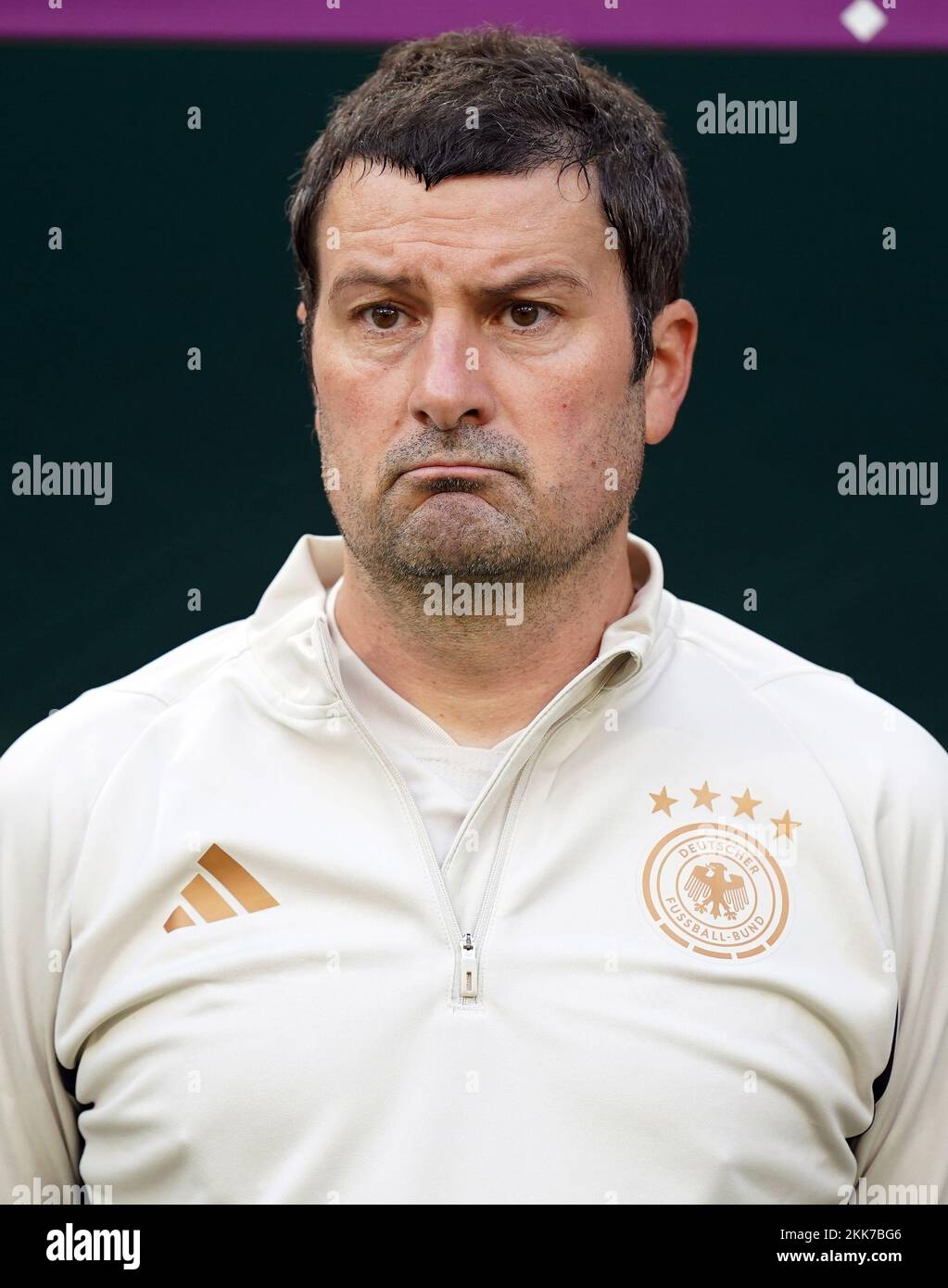 Picture of Andreas Kronenberg