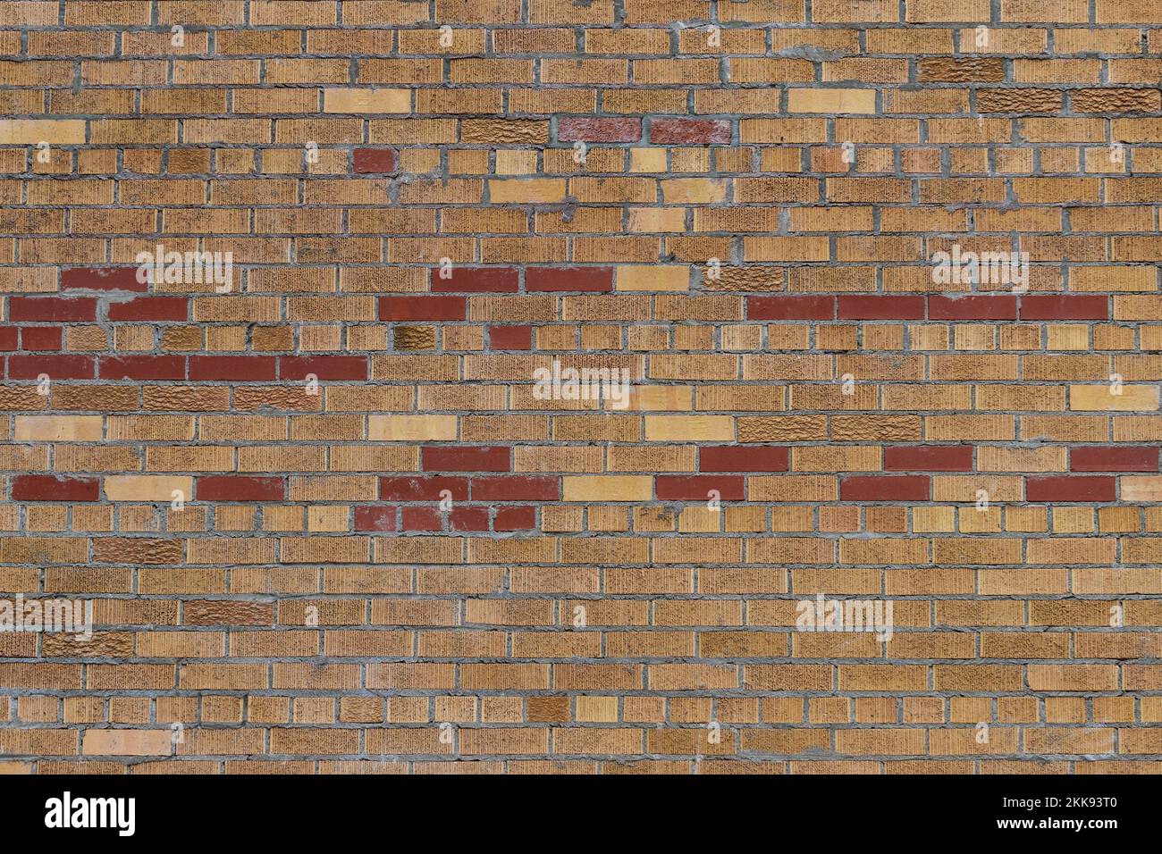 Bricklaying wall red blocks hi-res stock photography and images - Alamy
