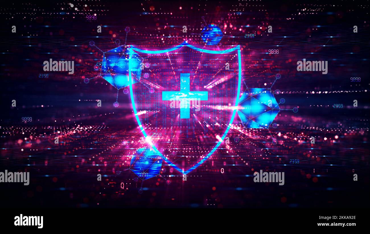 Digital Immunity and Digital Immune System DIS Protecting Services