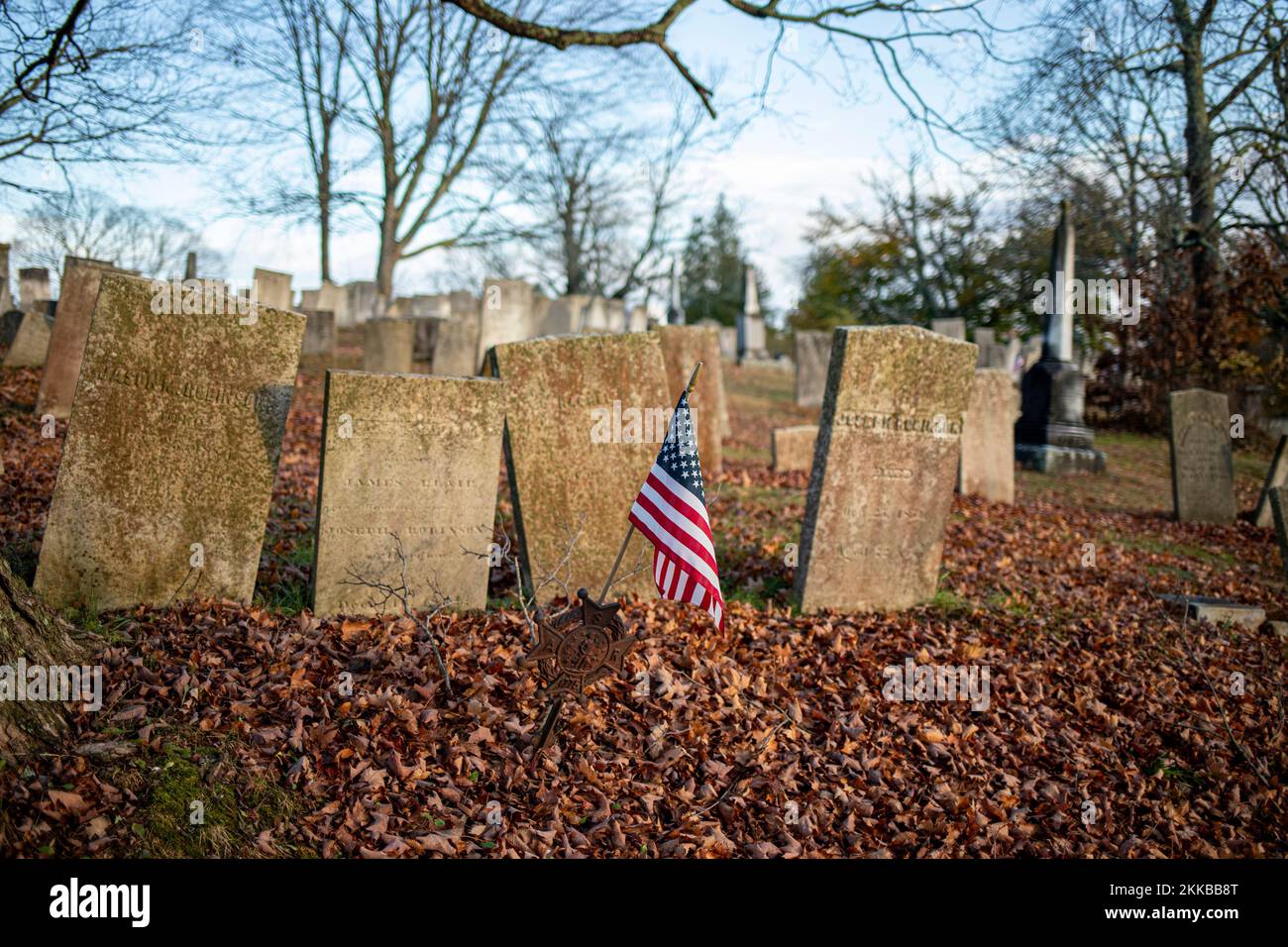 Hardwick upper cemetery hires stock photography and images Alamy